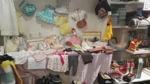 mercadillo solidario