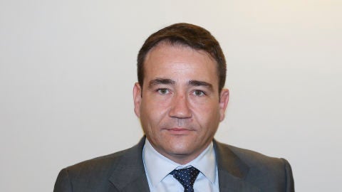 Manuel Illueca, director general del IVF.