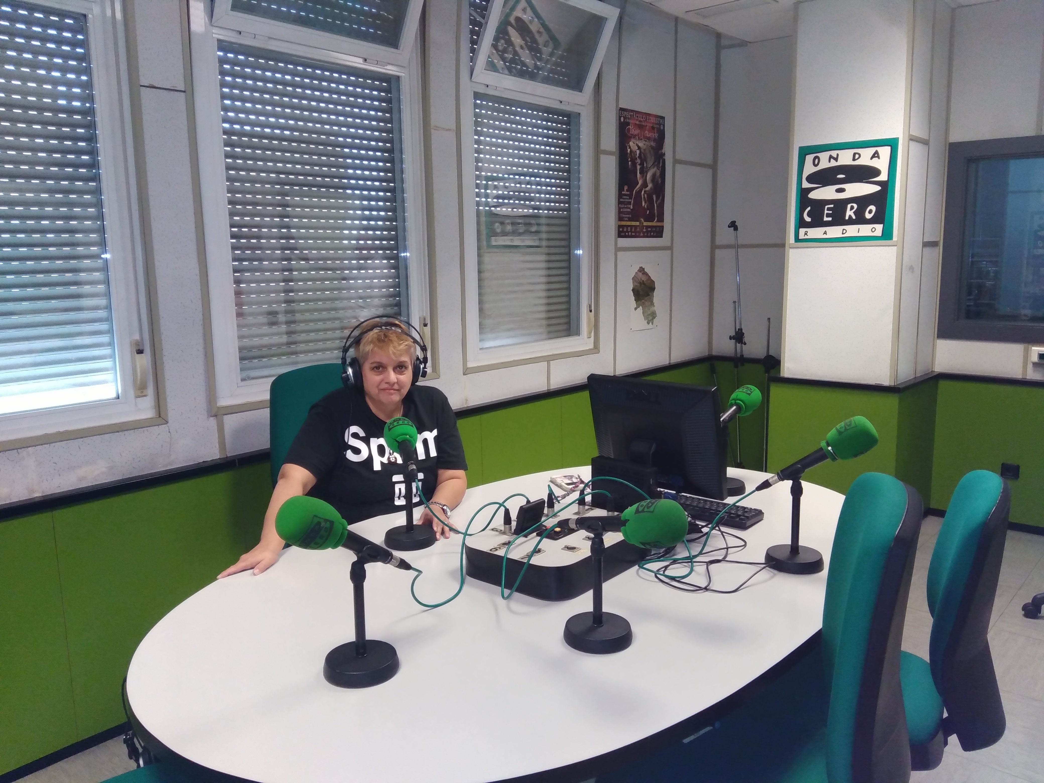 En la Onda sin barreras En la Onda sin barreras