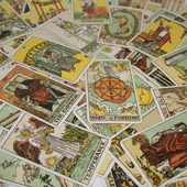 Tarot Tarot