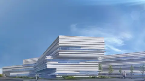 Hospital Quironsalud en Alcalá de Henares Apertura prevista en el verano de 2019