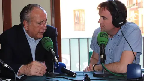 El presidente del Villarreal CF, Fernando Roig El presidente del Villarreal CF, Fernando Roig