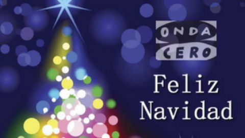 onda cero vigo navidad