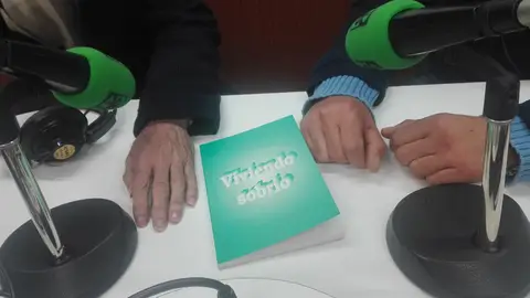 Alcohólicos anónimos grupo larache