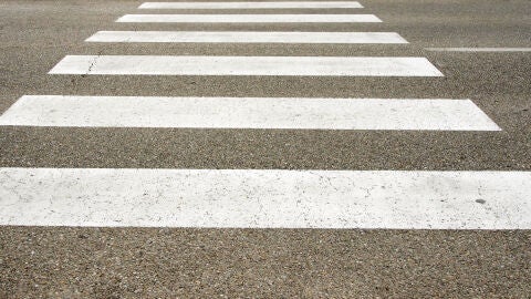 Paso de peatones