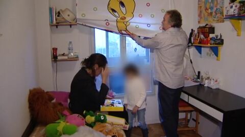 La Fiscal&iacute;a de Lleida pide seis a&ntilde;os de prisi&oacute;n para los padres de Nadia por un presunto delito de estafa