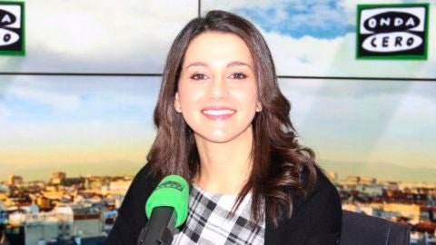 In&eacute;s Arrimadas