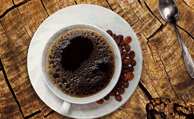 Eureka: Los beneficios científicos del café Eureka: Los beneficios científicos del café
