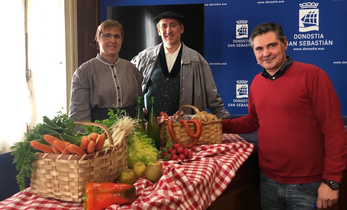 Gipuzkoa en la Onda 12/12/2017 Gipuzkoa en la Onda 12/12/2017