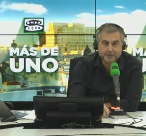 Monólogo de Alsina: "Griñán defiende que fraudes sí pero plan para defraudar, no. Esta es la clave del juicio de los ERE" Monólogo de Alsina: "Griñán defiende que fraudes sí pero plan para defraudar, no. Esta es la clave del juicio de los ERE"