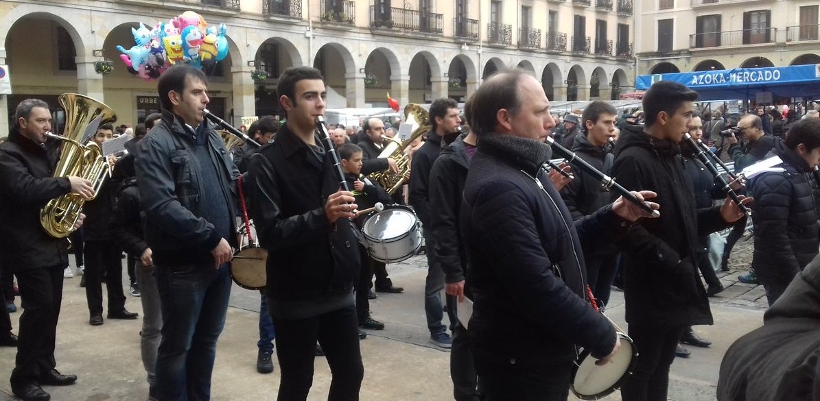 Gipuzkoa en la Onda 13/12/2017 Gipuzkoa en la Onda 13/12/2017
