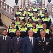 13ª Promoción Policía Local Málaga