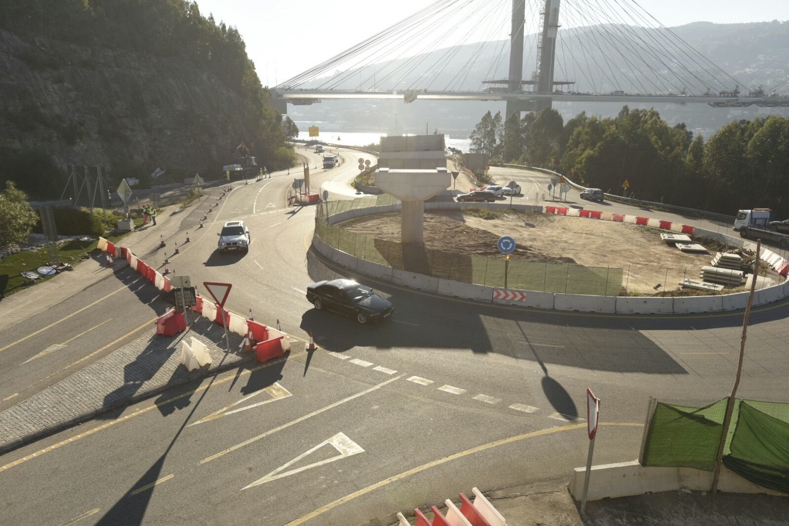 Noticias Mediodía Vigo 13/12/2017 Noticias Mediodía Vigo 13/12/2017