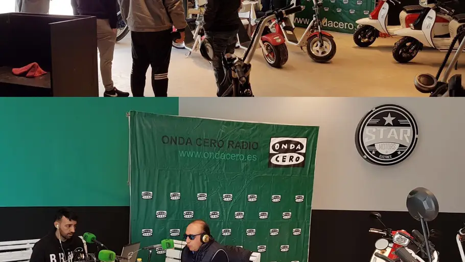 Huelva en la Onda Huelva en la Onda
