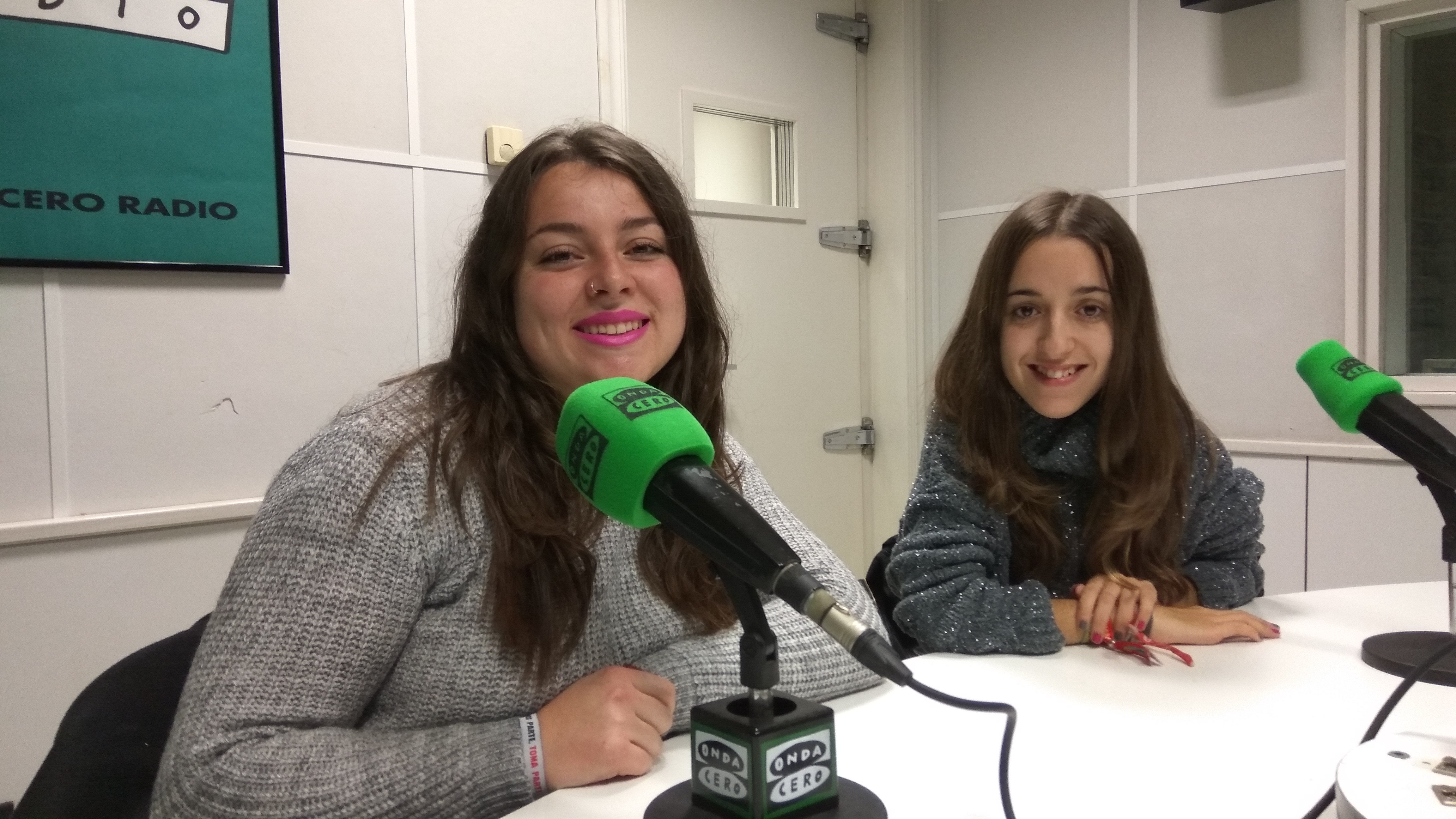 Aquí en la Onda Cantabria. Solidaridad en Cantabria 13/12/2017 Aquí en la Onda Cantabria. Solidaridad en Cantabria 13/12/2017