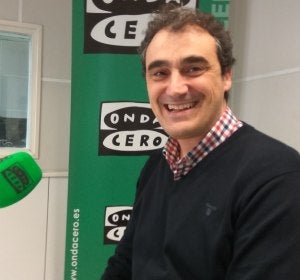 Enrique Bretones Enrique Bretones