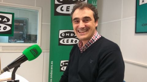 Alcalde de Alfoz de Lloredo