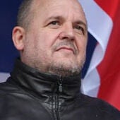 Lider de 'España 2000', José Luis Roberto 