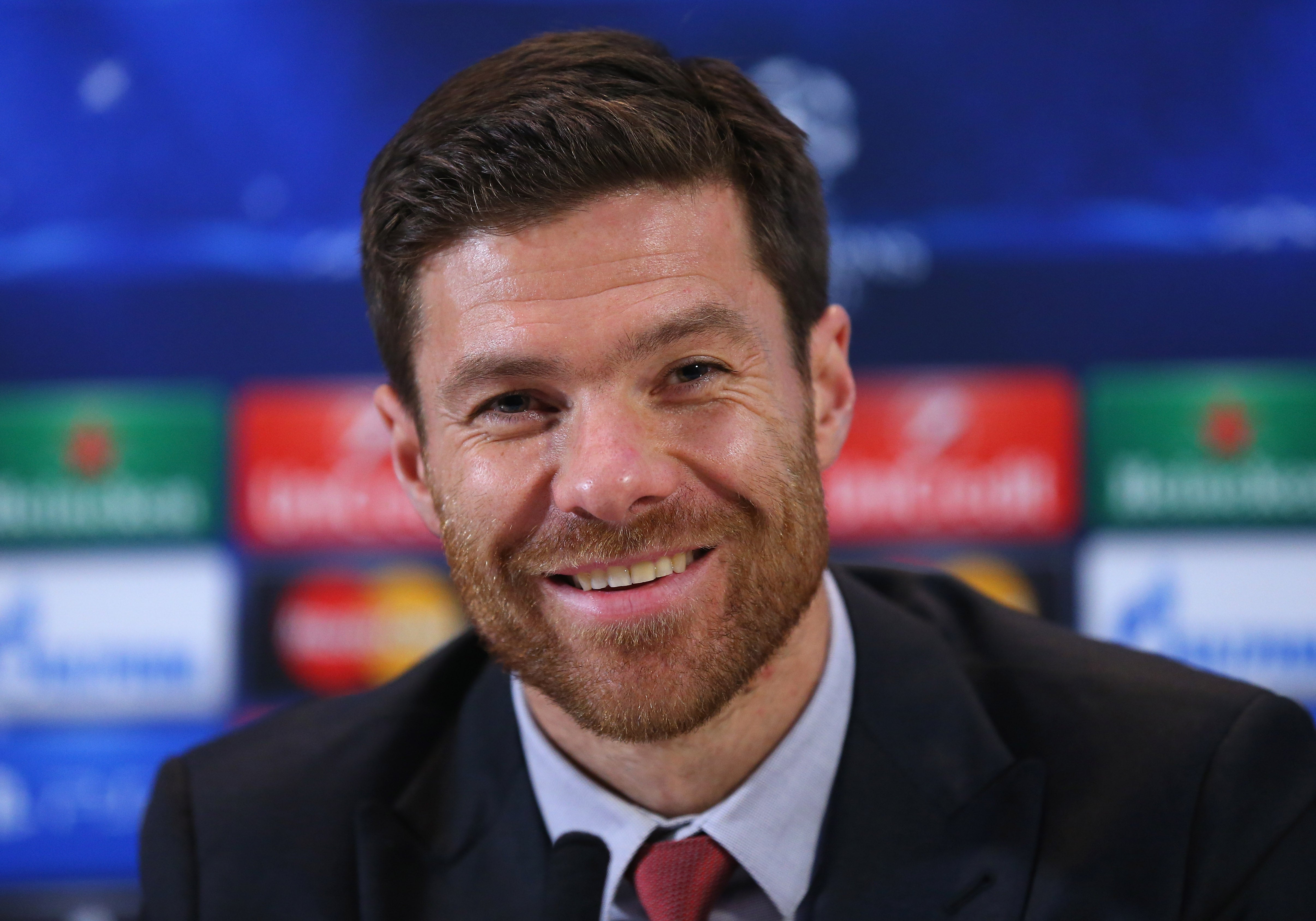 La Fiscalía se querella de nuevo contra Xabi Alonso por presunto fraude en 2014 La Fiscalía se querella de nuevo contra Xabi Alonso por presunto fraude en 2014