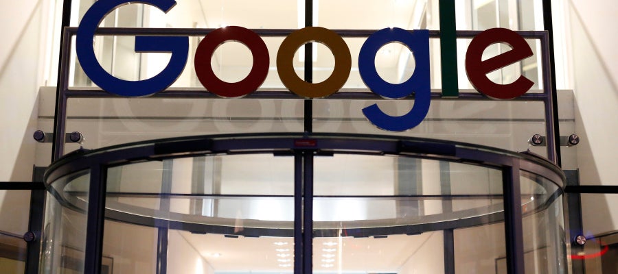 Google Google