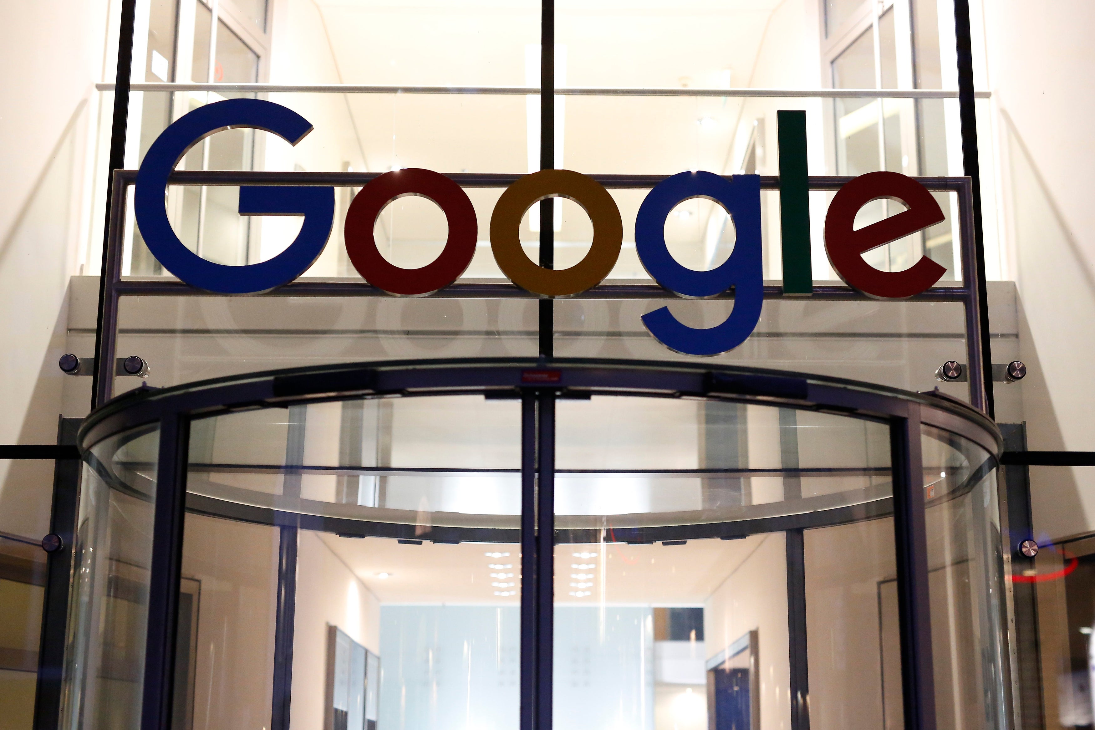 Google recurre al uso de algoritmos para combatir la brecha salarial entre hombres y mujeres Google recurre al uso de algoritmos para combatir la brecha salarial entre hombres y mujeres