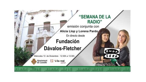 SEMANA DE LA RADIO 2017