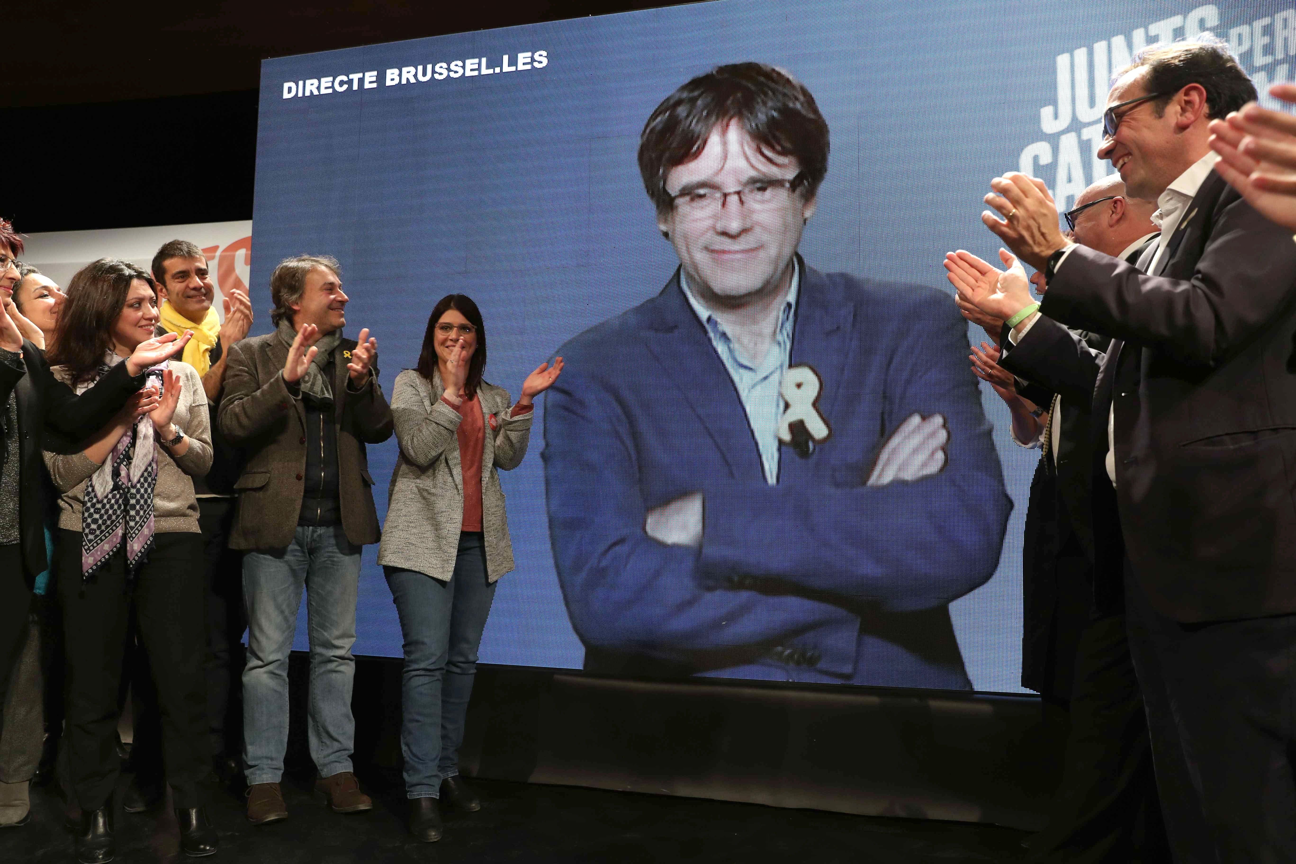 El Gabinete: La quiniela de la elecciones catalanas El Gabinete: La quiniela de la elecciones catalanas