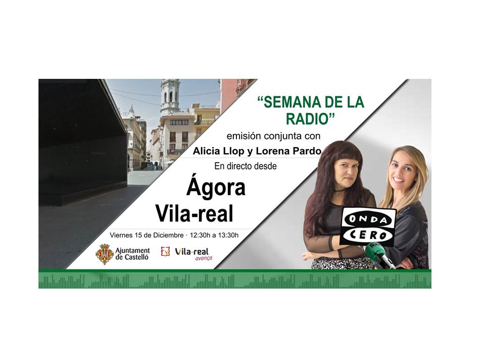 Castellón en la onda Castellón en la onda