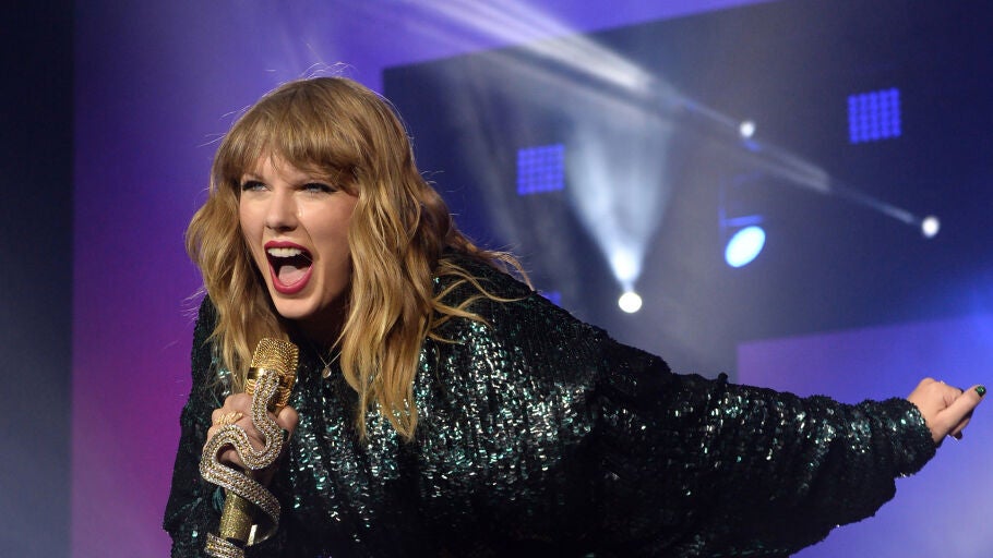 Taylor Swift