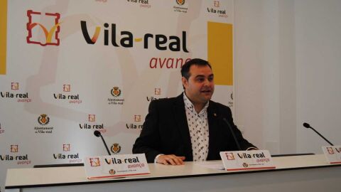 Vila-real obri un nou programa de formaci&oacute; i ocupaci&oacute; per a joves El programa ajudar&agrave; a 60 persones d&acute;entre 16 i 30 anys per integrar-se en el mercat laboral. 