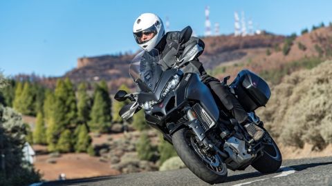 Motor En La Onda Canarias