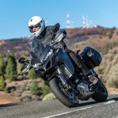 Motor En La Onda Canarias