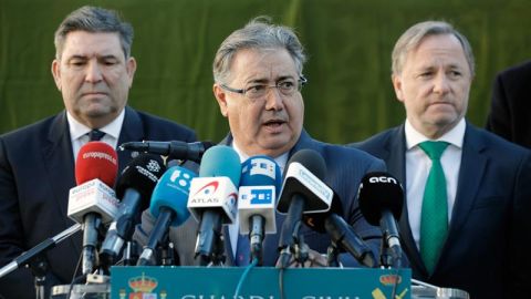 Juan Ignacio Zoido