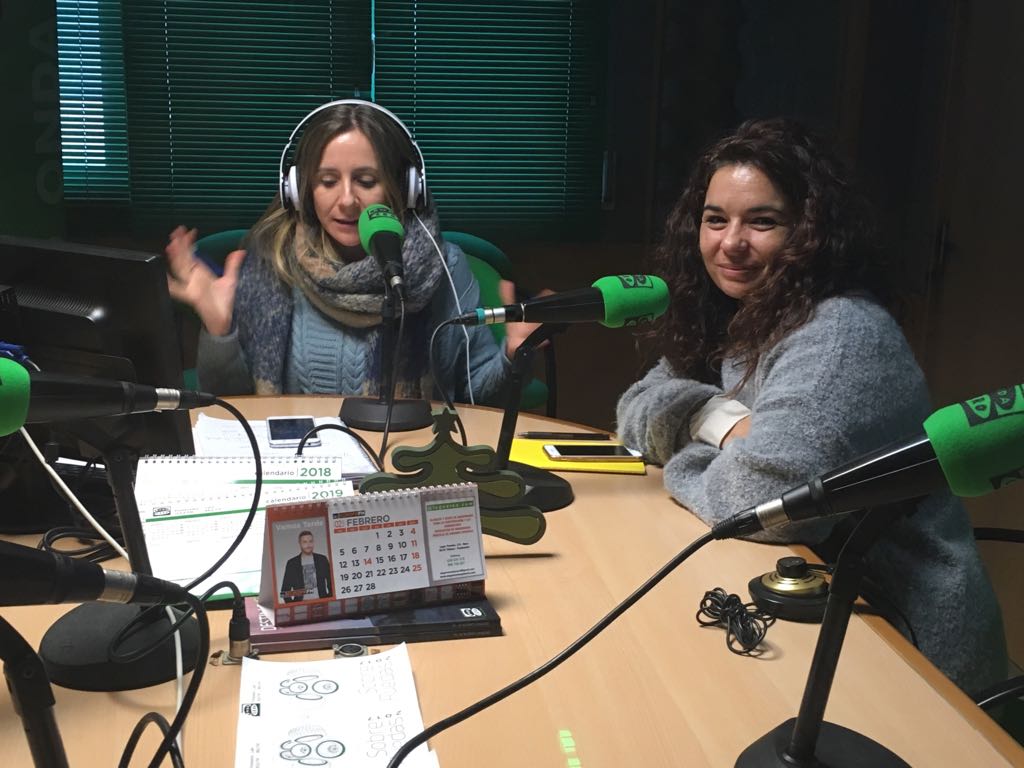 Pontevedra en la Onda (13-12-2017) Pontevedra en la Onda (13-12-2017)