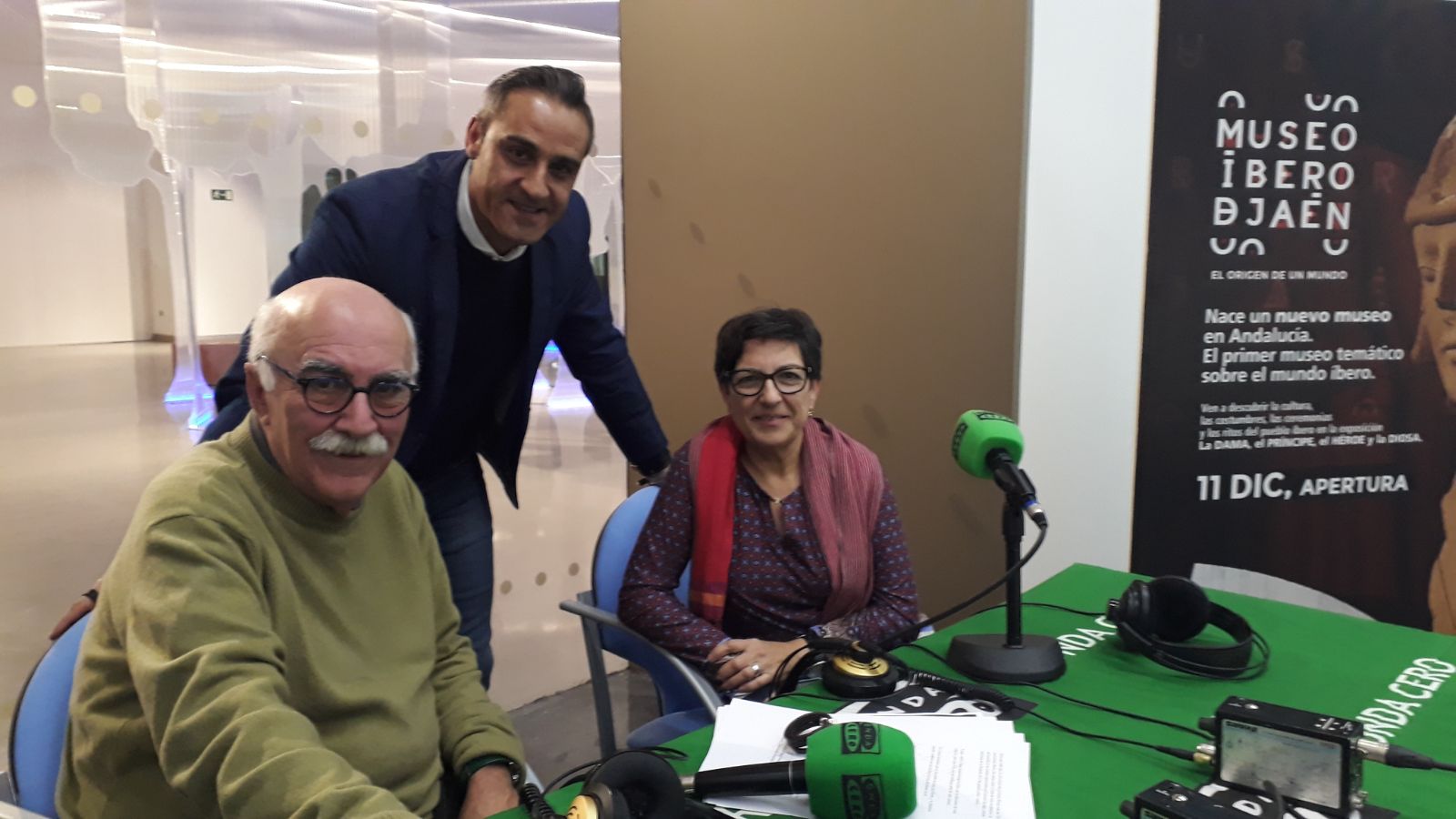 Aquí en la Onda Andalucía (Turismo) / 13 de Diciembre de 2017. Aquí en la Onda Andalucía (Turismo) / 13 de Diciembre de 2017.