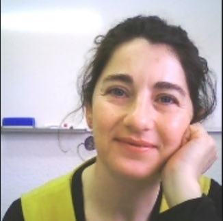 La científica Julia Martínez: "El Mar Menor sigue en estado crítico y nuestra responsabilidad es recuperarlo" La científica Julia Martínez: "El Mar Menor sigue en estado crítico y nuestra responsabilidad es recuperarlo"