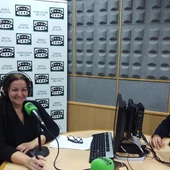 Carmen Paúl y Manolo Camacho Carmen Paúl y Manolo Camacho