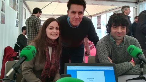 Dia del emprendedor. DonostiaEkin 2017