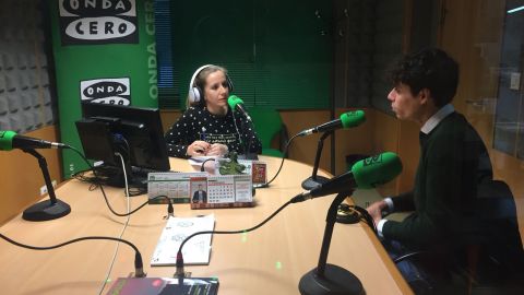 Pontevedra en la Onda