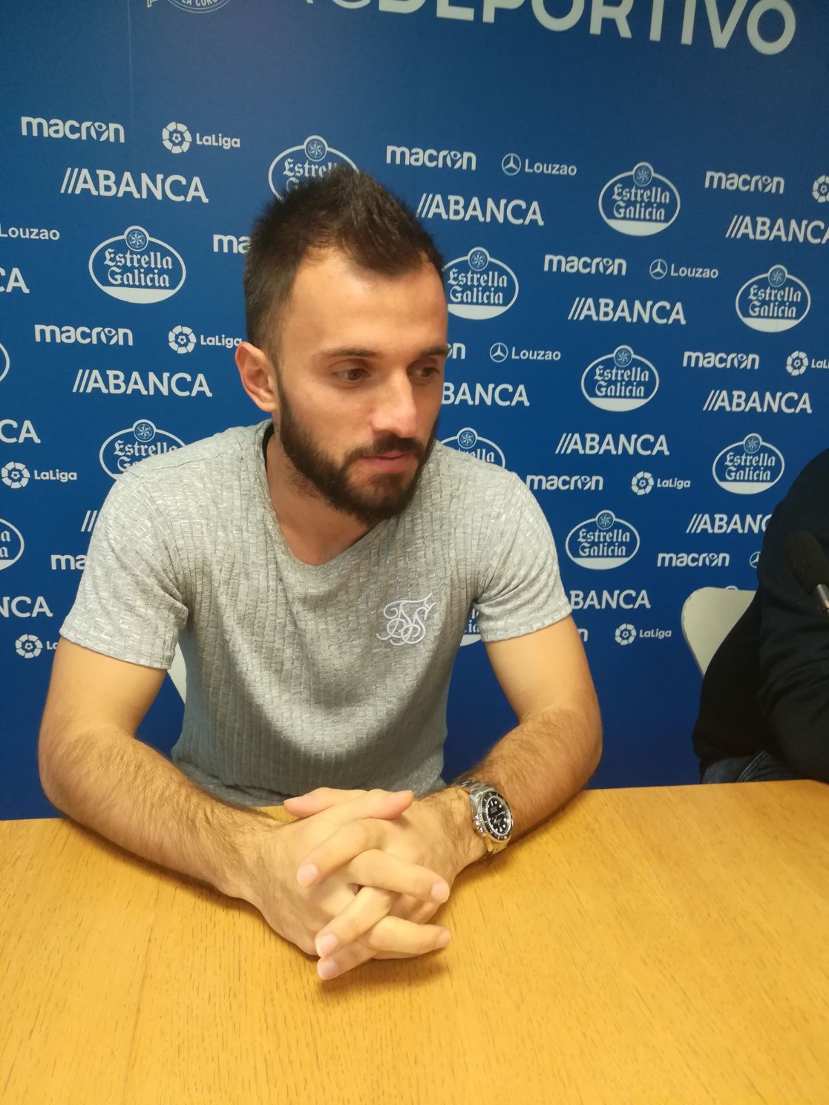 Onda Deportiva Coruña 14/12/2017 Onda Deportiva Coruña 14/12/2017