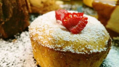 Restaurante Taberna El Granero