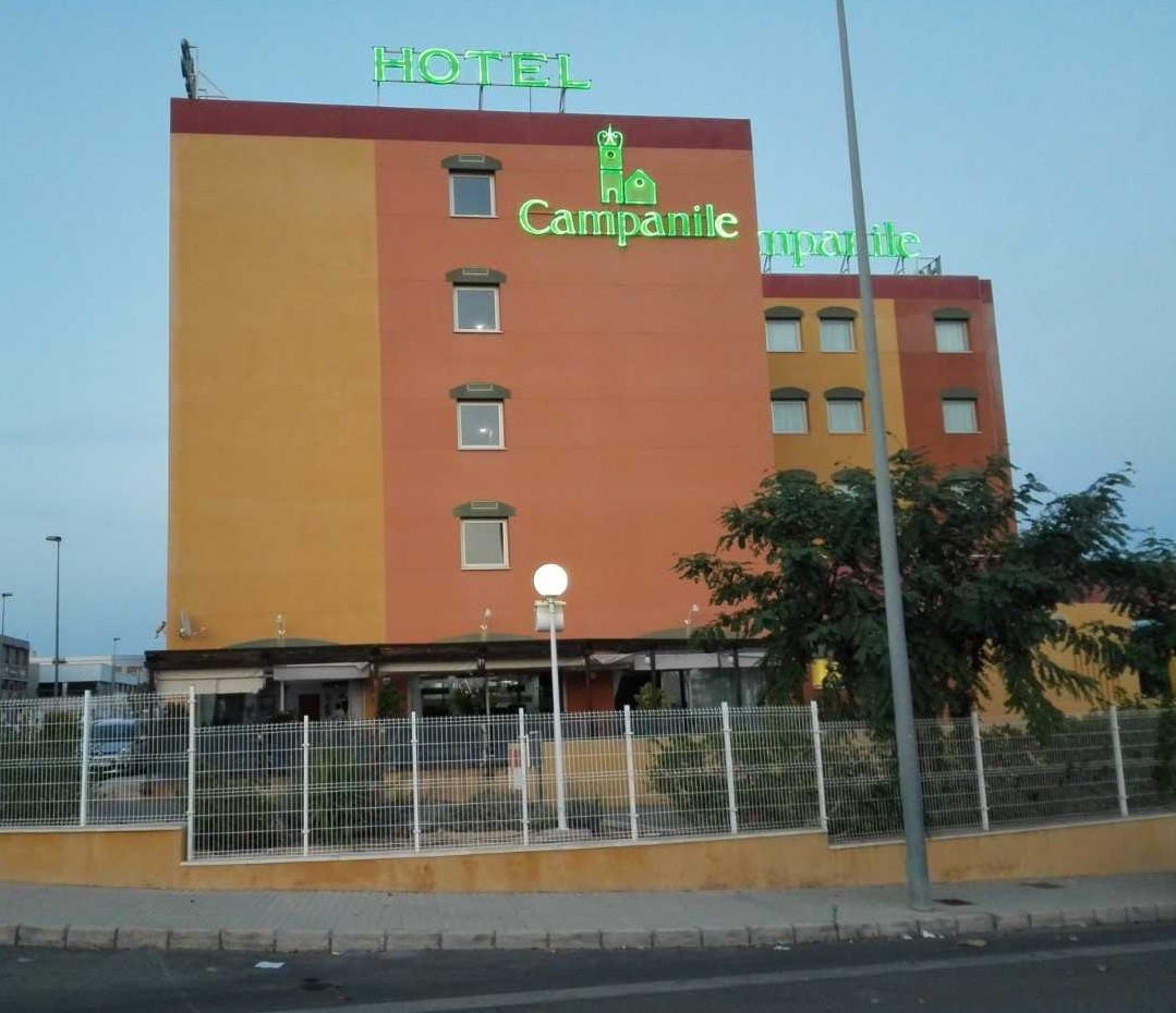 La crisis del coronavirus inquieta a los hoteles de Elche tras un mes de febrero en el que la ocupación ha crecido 9 puntos respecto a 2019 La crisis del coronavirus inquieta a los hoteles de Elche tras un mes de febrero en el que la ocupación ha crecido 9 puntos respecto a 2019