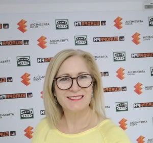Marbella Rafaela Sánchez Marbella Rafaela Sánchez