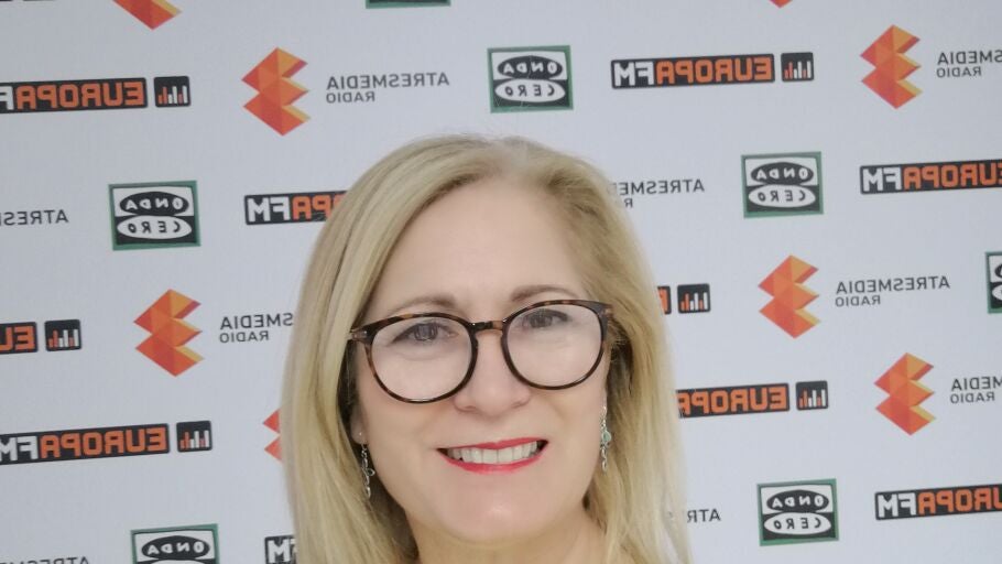 Marbella Rafaela S&aacute;nchez 