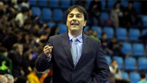 Imanol Arregui