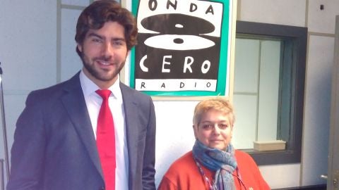 C&oacute;rdoba en la Onda