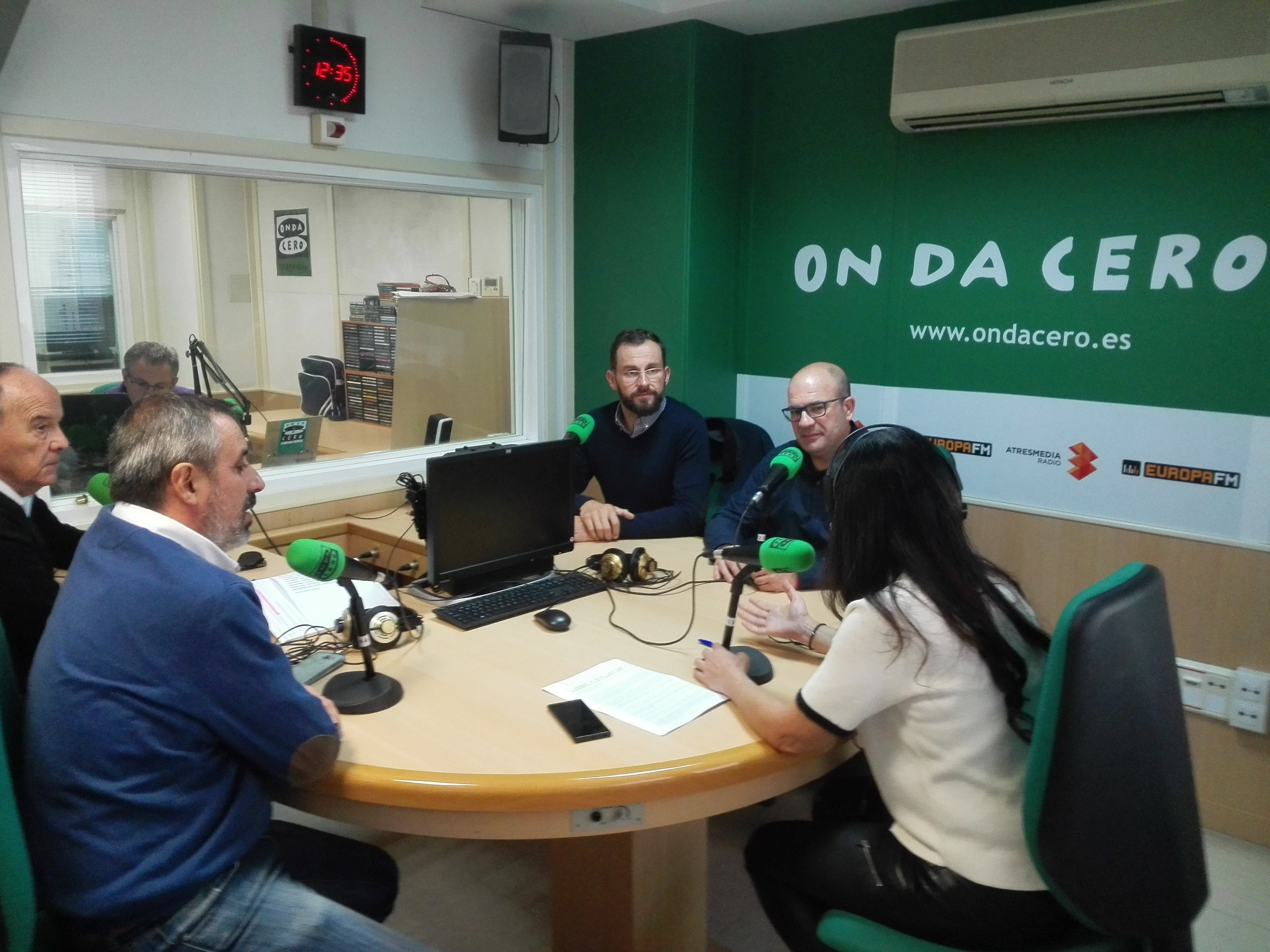 La peatonalización de la Corredora reabre el debate sobre el proyecto del Mercado Central La peatonalización de la Corredora reabre el debate sobre el proyecto del Mercado Central
