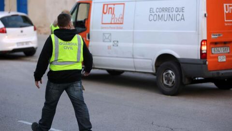 Registro Unipost
