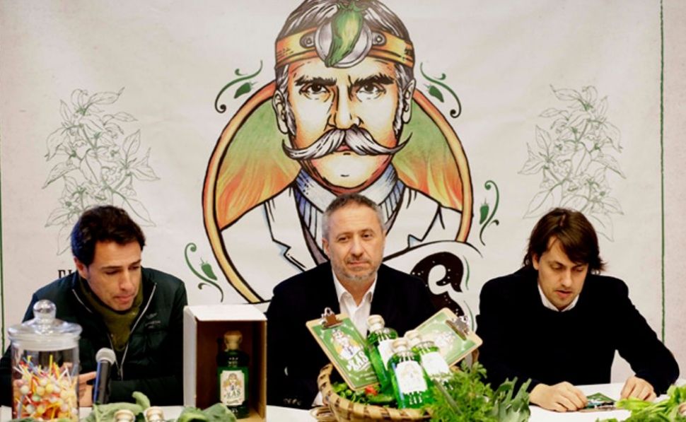 Gastronomía en la Onda 14/12/2017 Gastronomía en la Onda 14/12/2017