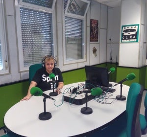 Córdoba en la Onda Córdoba en la Onda
